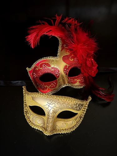 mascarade
